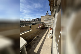 achat appartement houilles 78800