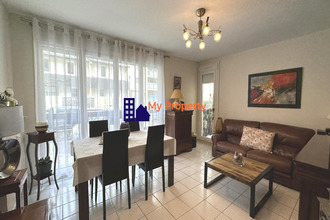 achat appartement houilles 78800