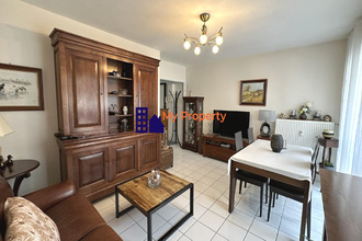 achat appartement houilles 78800