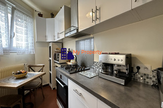 achat appartement houilles 78800