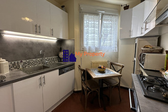 achat appartement houilles 78800