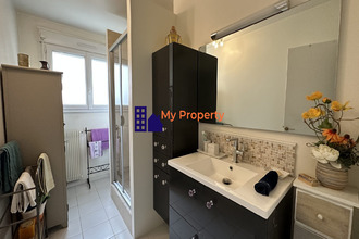 achat appartement houilles 78800