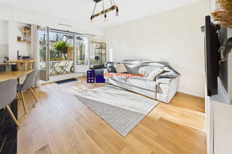 achat appartement houilles 78800