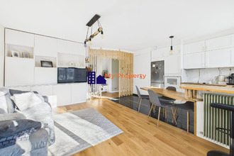 achat appartement houilles 78800