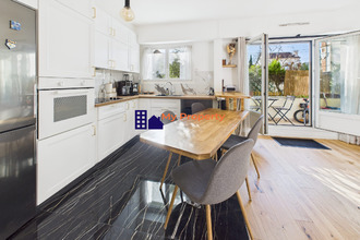 achat appartement houilles 78800