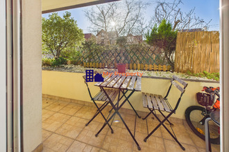 achat appartement houilles 78800