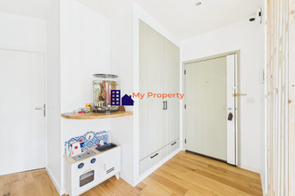 achat appartement houilles 78800