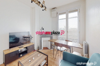 achat appartement houilles 78800