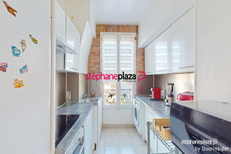 achat appartement houilles 78800