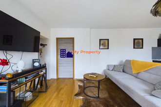 achat appartement houilles 78800