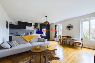 achat appartement houilles 78800