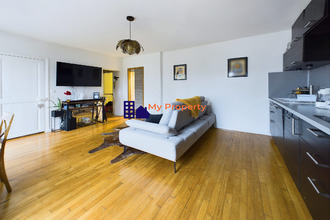 achat appartement houilles 78800