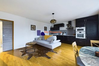 achat appartement houilles 78800