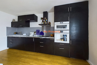 achat appartement houilles 78800