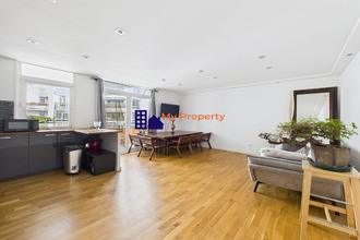 achat appartement houilles 78800