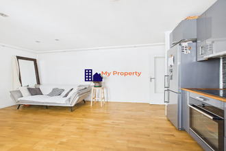 achat appartement houilles 78800