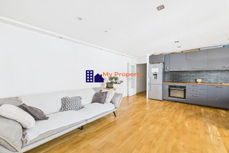 achat appartement houilles 78800