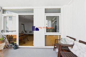 achat appartement houilles 78800