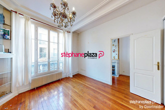 achat appartement houilles 78800