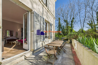 achat appartement houilles 78800