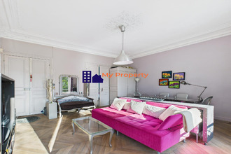 achat appartement houilles 78800