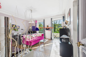 achat appartement houilles 78800