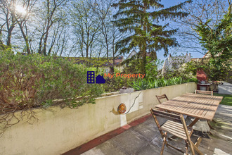 achat appartement houilles 78800