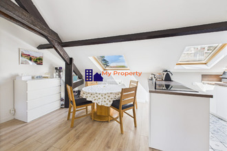 achat appartement houilles 78800