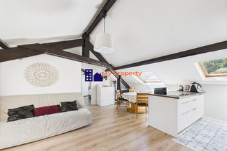 achat appartement houilles 78800