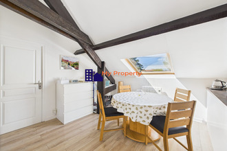 achat appartement houilles 78800