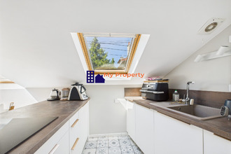 achat appartement houilles 78800