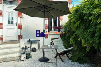 achat appartement houilles 78800