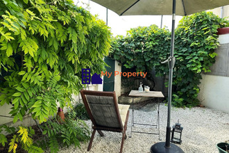 achat appartement houilles 78800