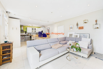 achat appartement houilles 78800