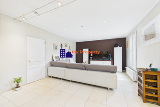 achat appartement houilles 78800