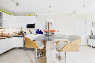 achat appartement houilles 78800