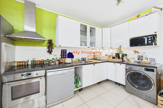 achat appartement houilles 78800