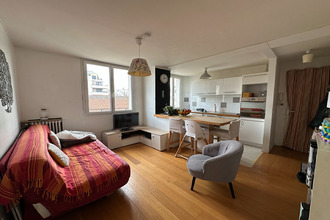 achat appartement houilles 78800