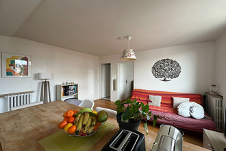 achat appartement houilles 78800