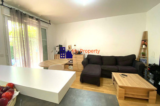 achat appartement houilles 78800