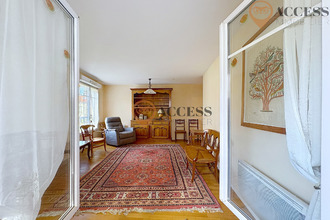 achat appartement houilles 78800