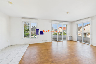 achat appartement houilles 78800