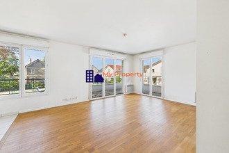 achat appartement houilles 78800