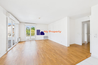 achat appartement houilles 78800