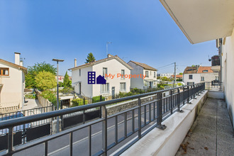 achat appartement houilles 78800