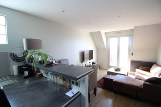 achat appartement houilles 78800