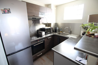 achat appartement houilles 78800