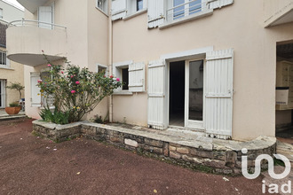 achat appartement houilles 78800