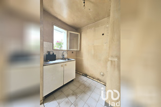 achat appartement houilles 78800