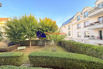 achat appartement houilles 78800